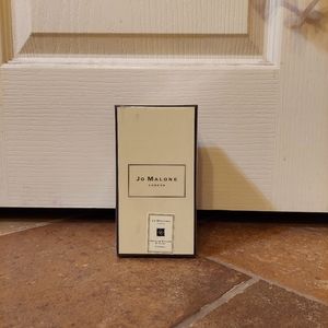 Jo Malone London cologne Nectarine Blossom and  Honey 3.4 FL oz 100ml